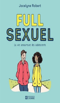 Quels livres pour parler puberté et sexualité aux enfants et ados