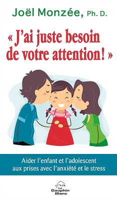 Anxiété – Des livres jeunesse pour aider nos enfants — Je suis une maman