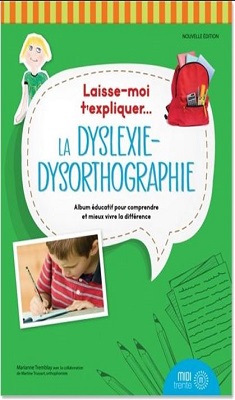Dyslexie / Dysorthographie - Association québécoise des
